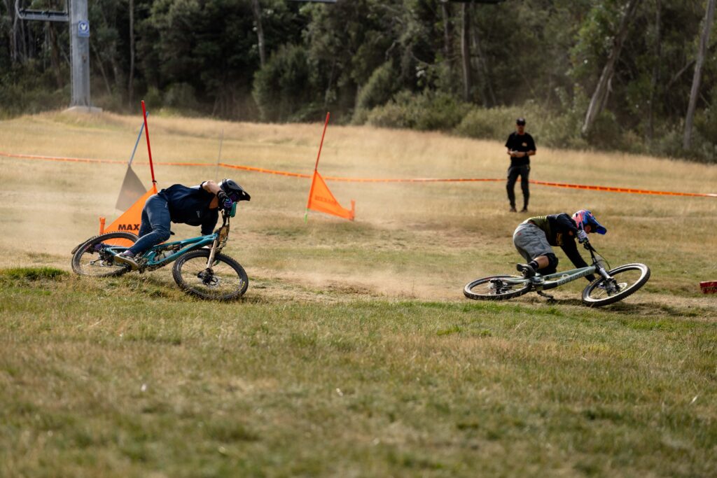 Cannonball Festival 2025 Day 4 Maxxis Dual Slalom