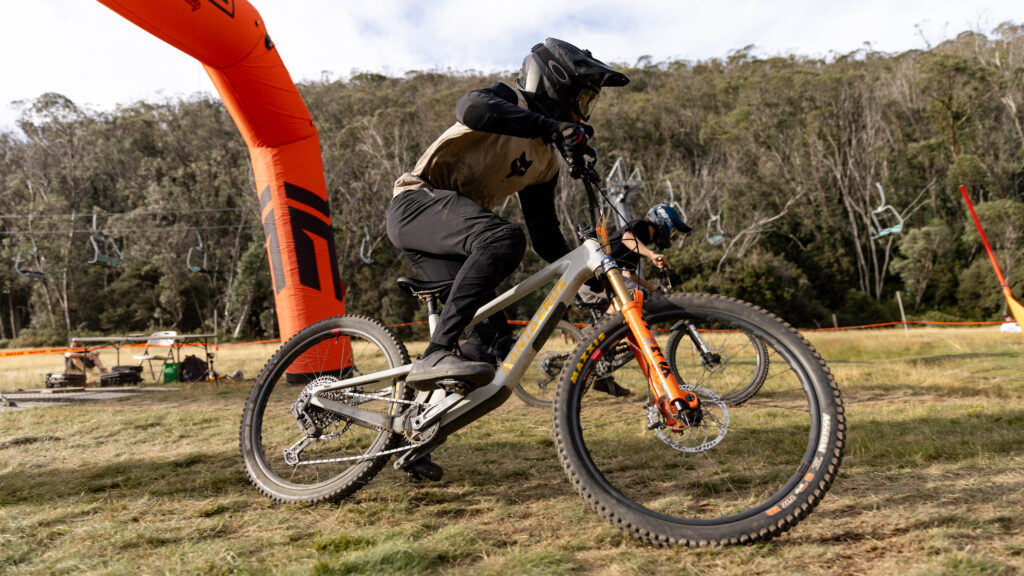 Cannonball Festival 2025 Day 4 Maxxis Dual Slalom