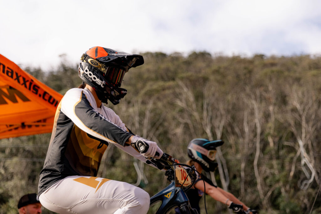 Cannonball Festival 2025 Day 4 Maxxis Dual Slalom