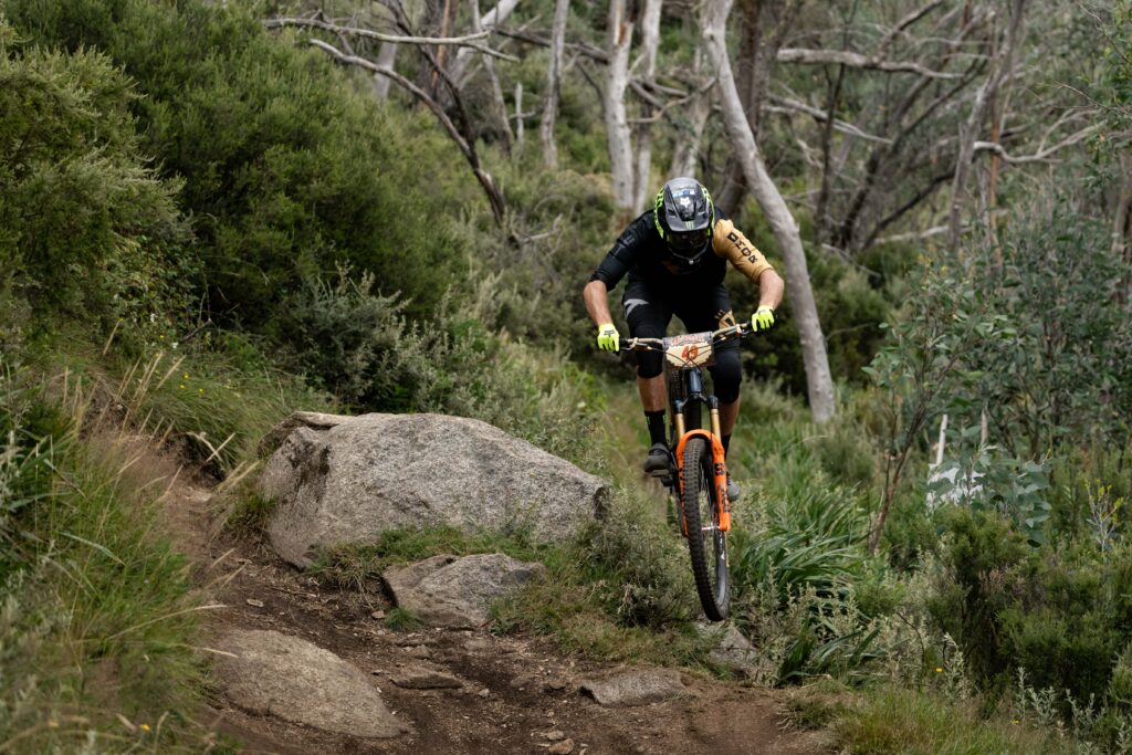 Cannonball Festival Day 1 at Thredbo Mountain Bike Park