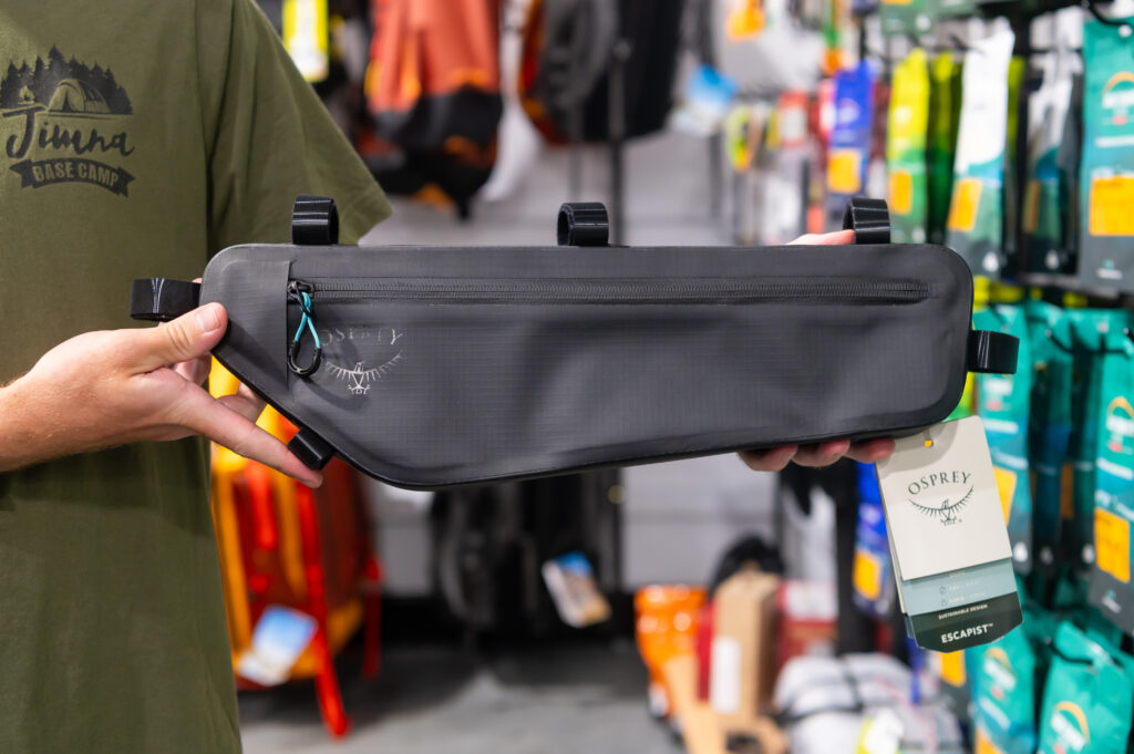 Osprey frame bag